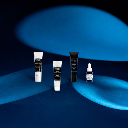 2 件 Hair Rituel 專屬贈禮